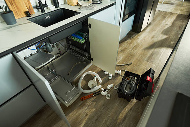 Reliable Garbage Disposal Repair contractor in Monroeville, AL by Street Wise - Plumbing